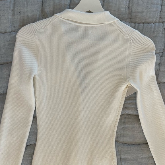 SOLD —- NWT Aritzia Cove dress - Picture 10 of 10